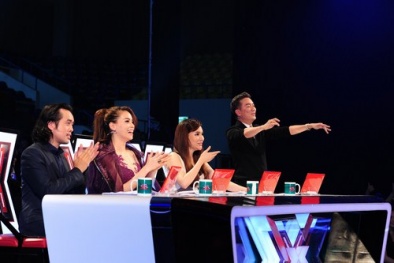 Nhân tố bí ẩn: Đàm Vĩnh Hưng ủng hộ thí sinh dùng chiêu trò